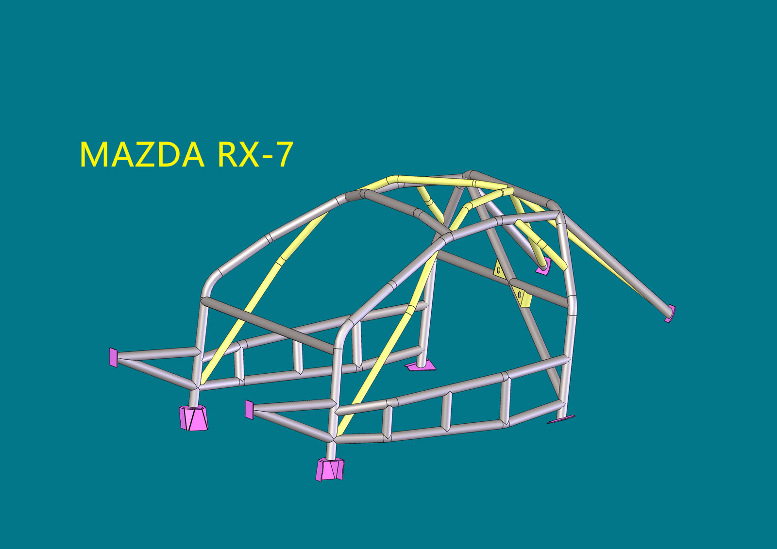 マツダ RX7